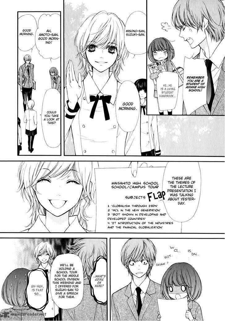 Pika Ichi Chapter 16 Page 8