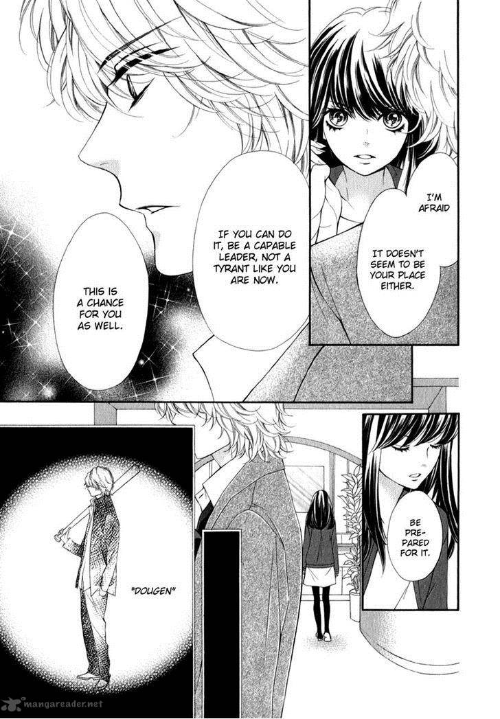 Pika Ichi Chapter 18 Page 20