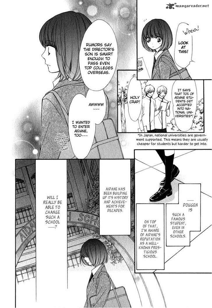 Pika Ichi Chapter 18 Page 33