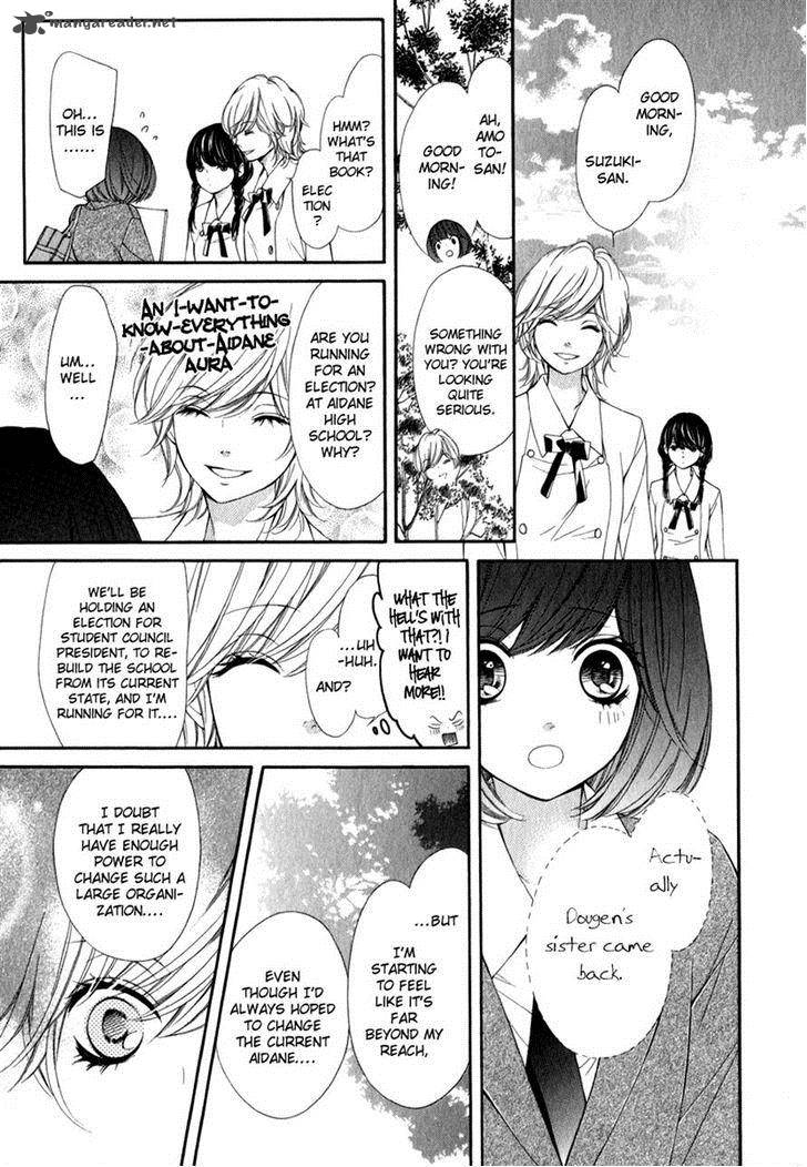 Pika Ichi Chapter 18 Page 34