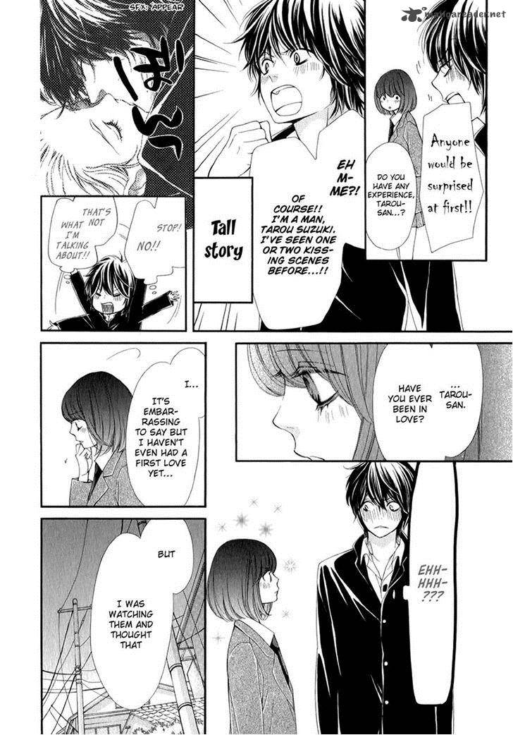 Pika Ichi Chapter 19 Page 16
