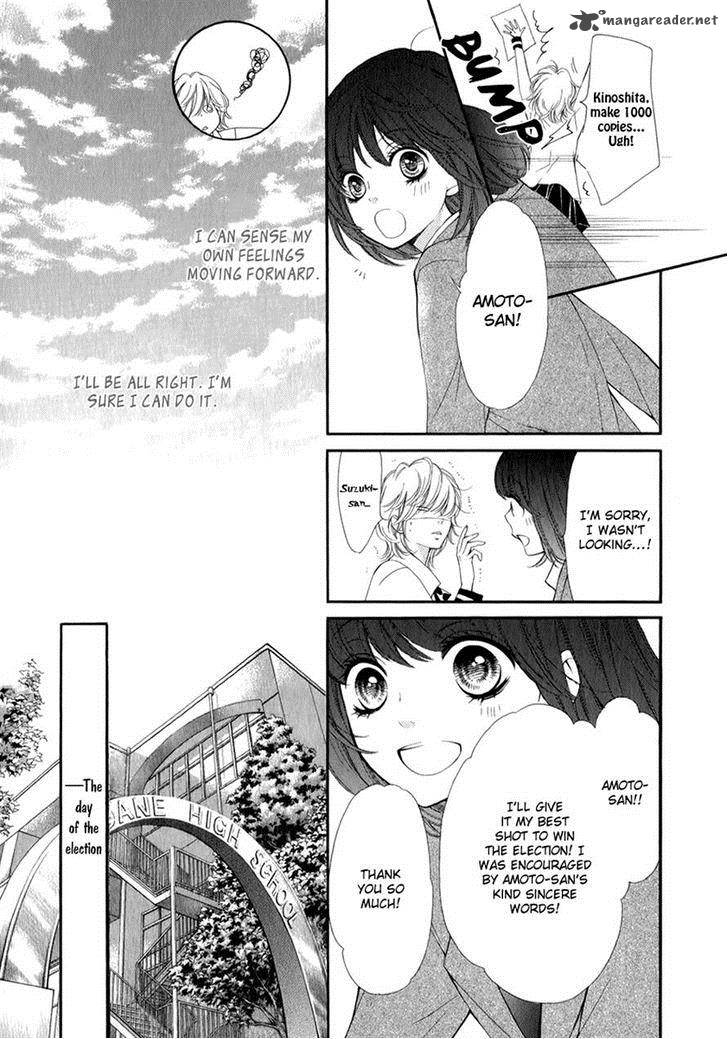 Pika Ichi Chapter 19 Page 35