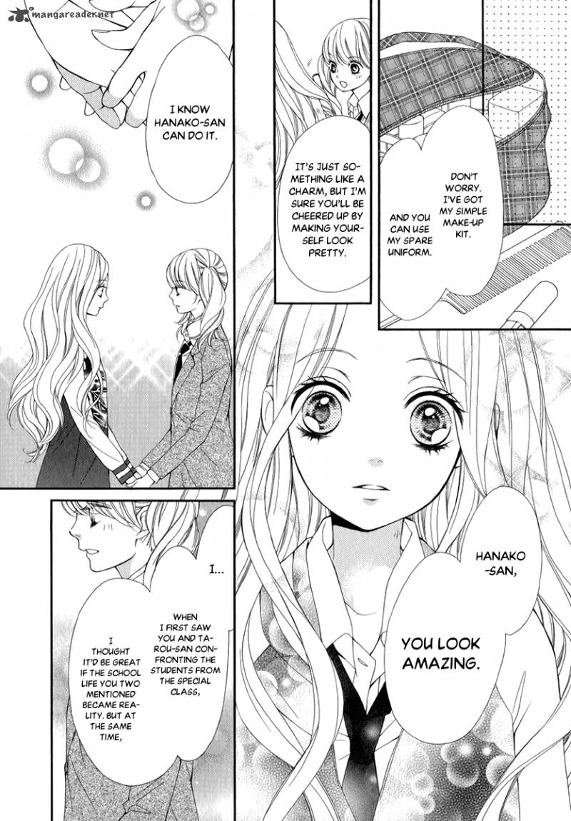 Pika Ichi Chapter 20 Page 22