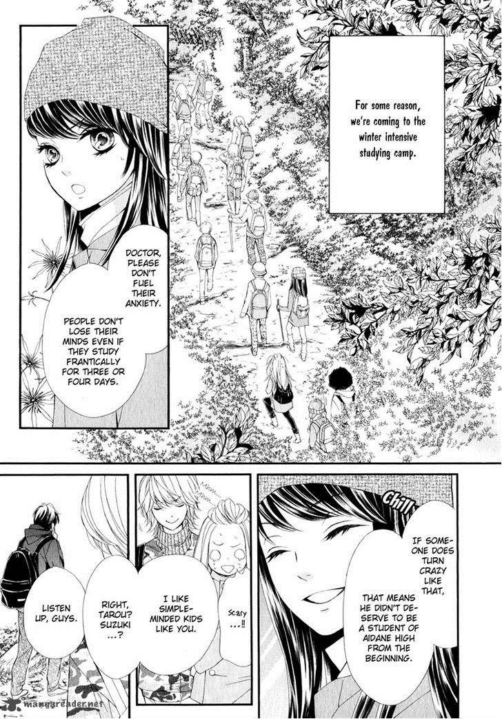 Pika Ichi Chapter 21 Page 14