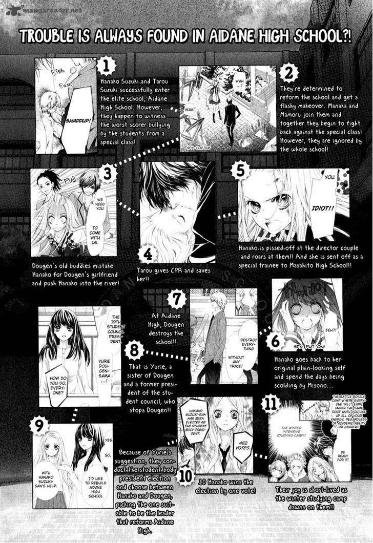 Pika Ichi Chapter 21 Page 7