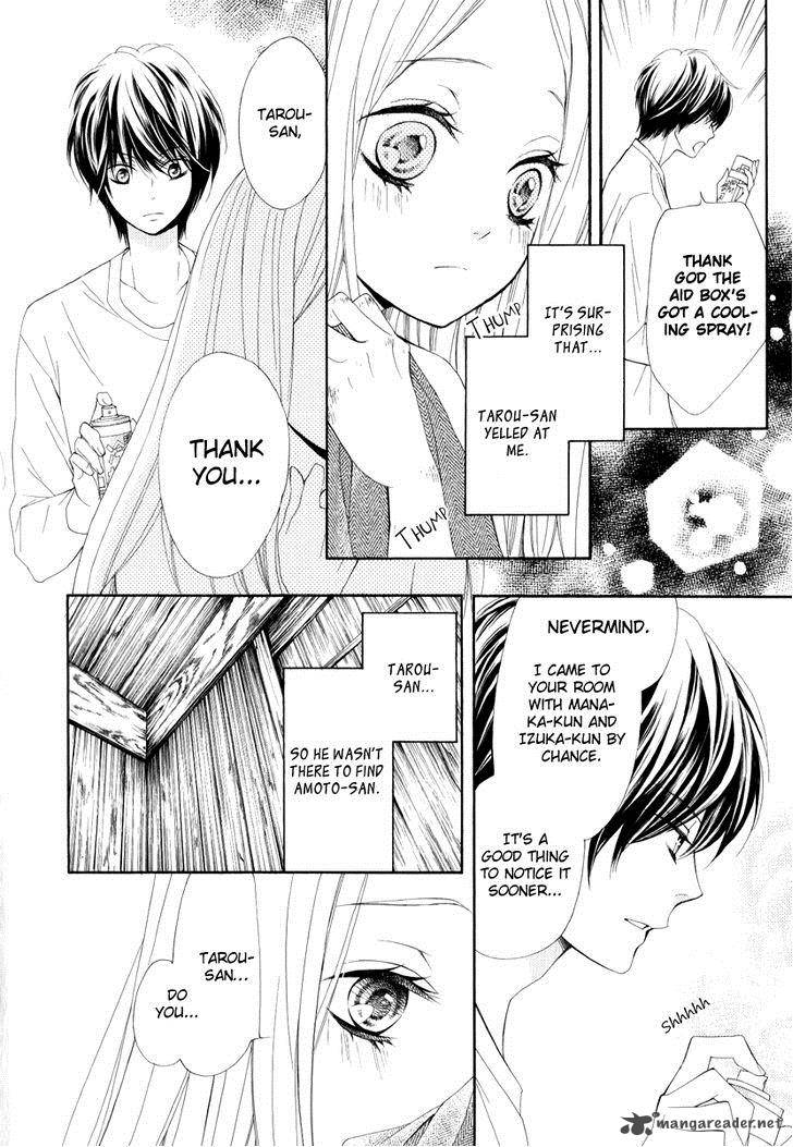 Pika Ichi Chapter 22 Page 14