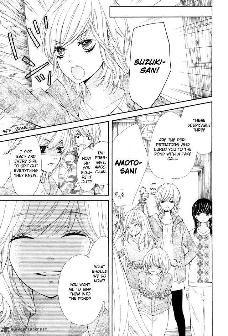 Pika Ichi Chapter 22 Page 19