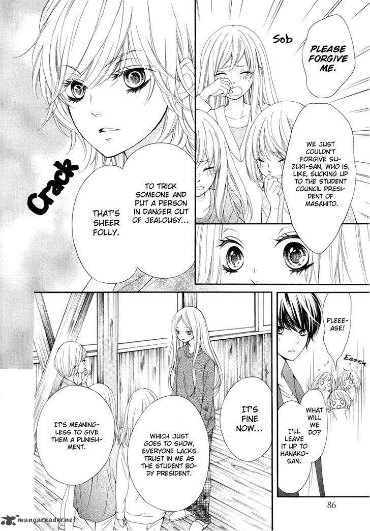 Pika Ichi Chapter 22 Page 20