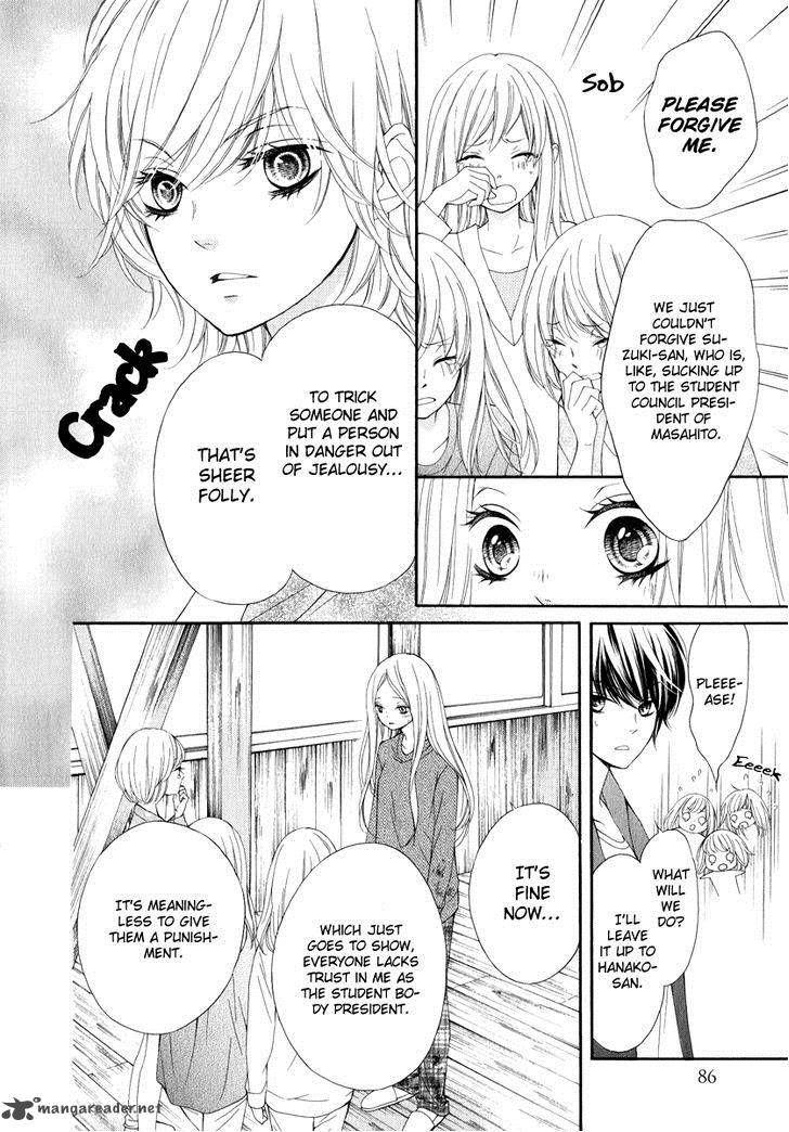 Pika Ichi Chapter 22 Page 20