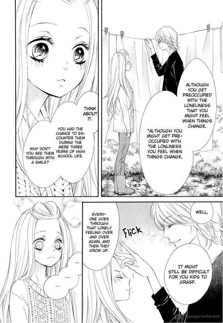 Pika Ichi Chapter 22 Page 38