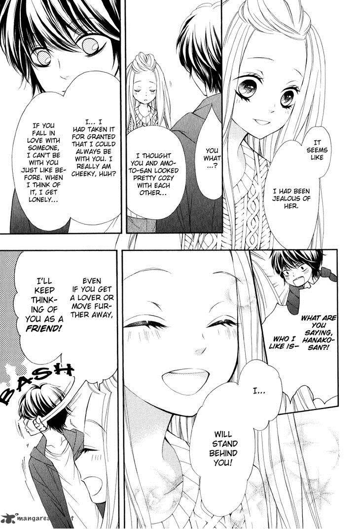 Pika Ichi Chapter 22 Page 41