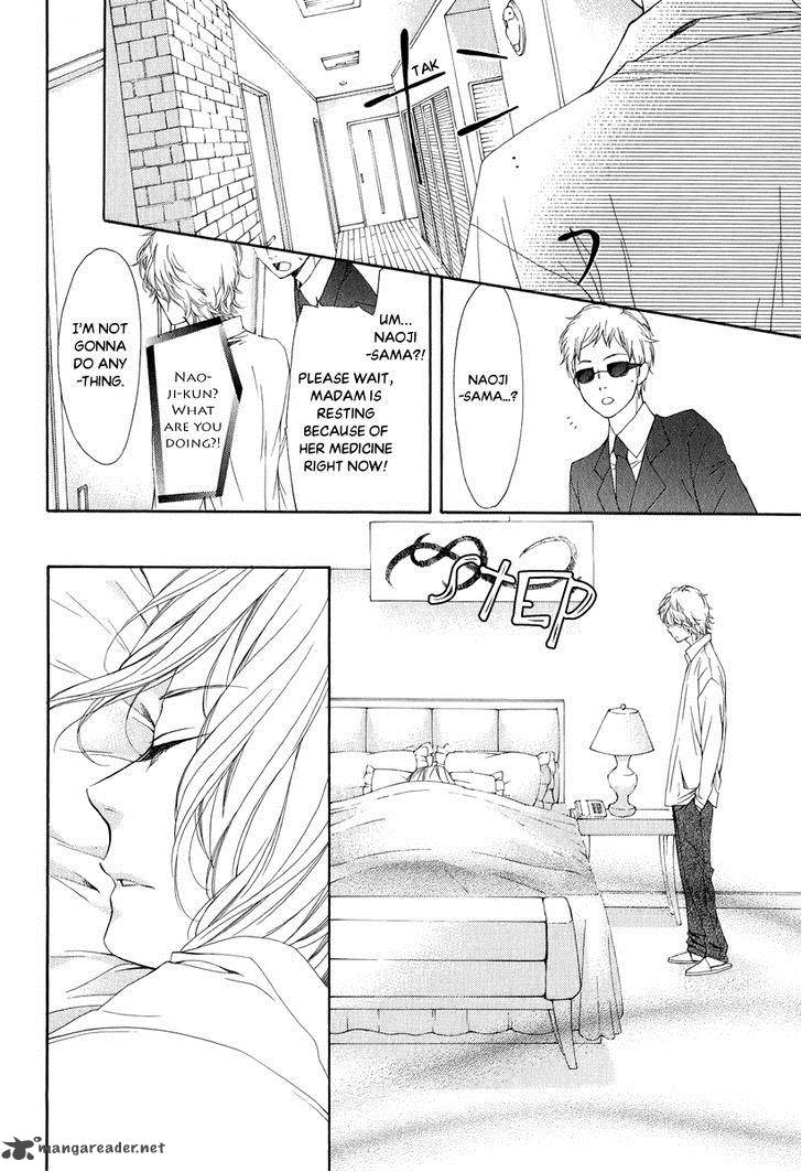 Pika Ichi Chapter 23 Page 24