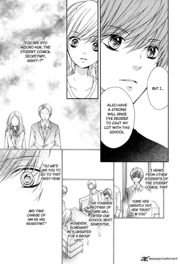 Pika Ichi Chapter 23 Page 9