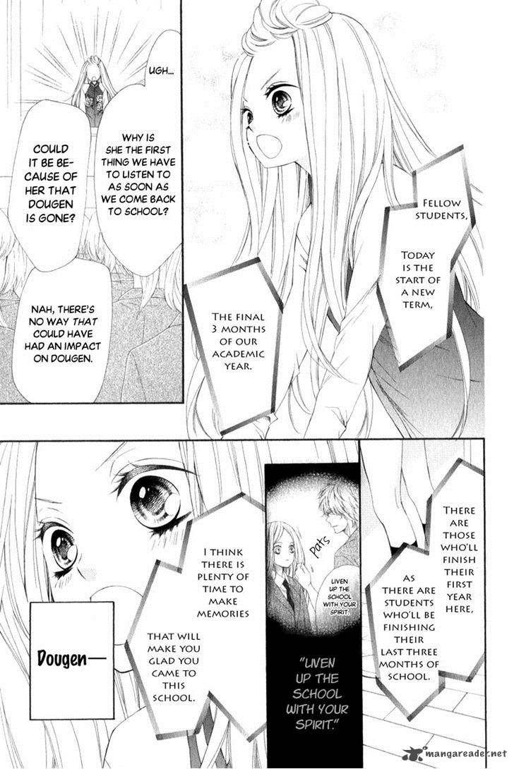 Pika Ichi Chapter 24 Page 16