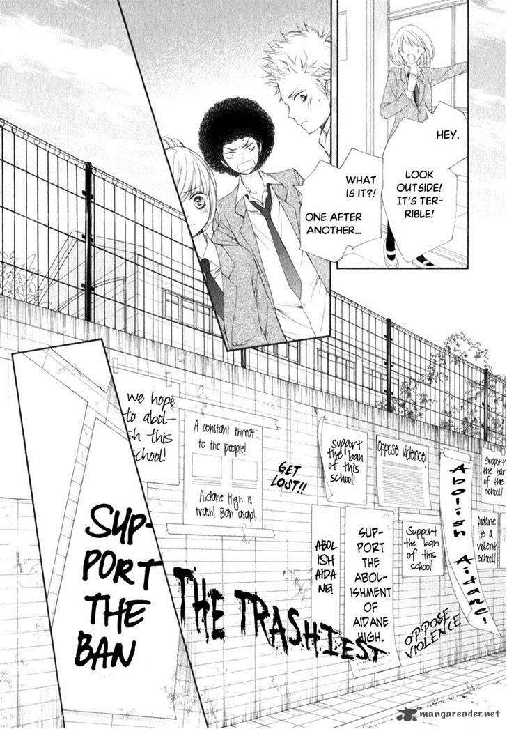 Pika Ichi Chapter 24 Page 42