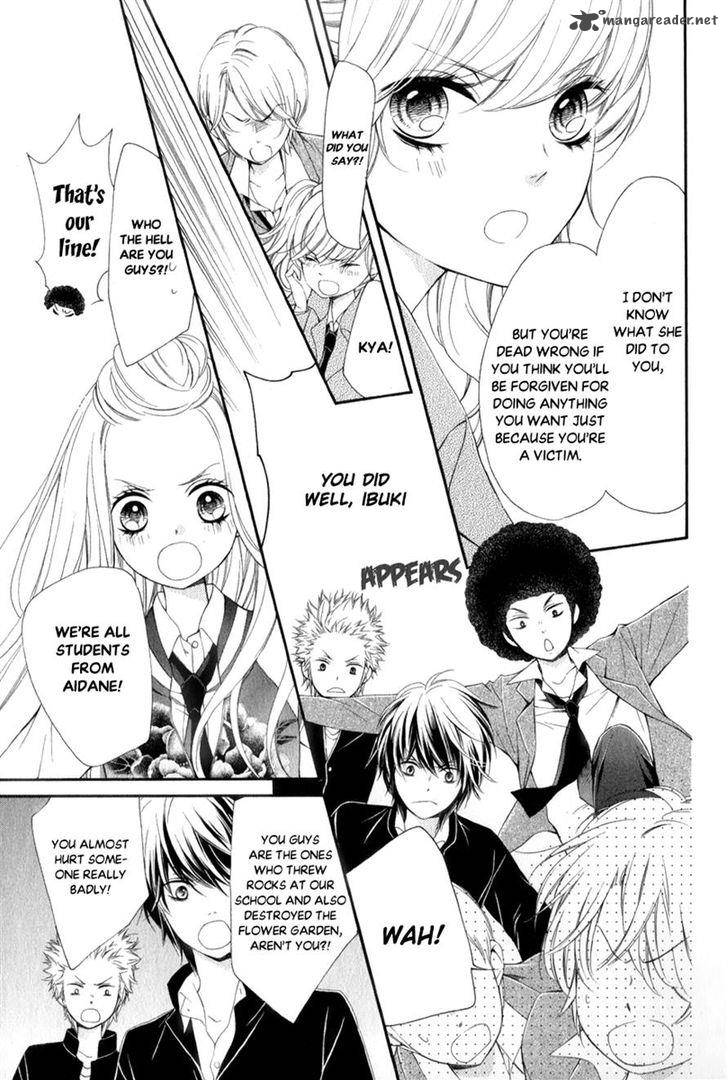 Pika Ichi Chapter 25 Page 11