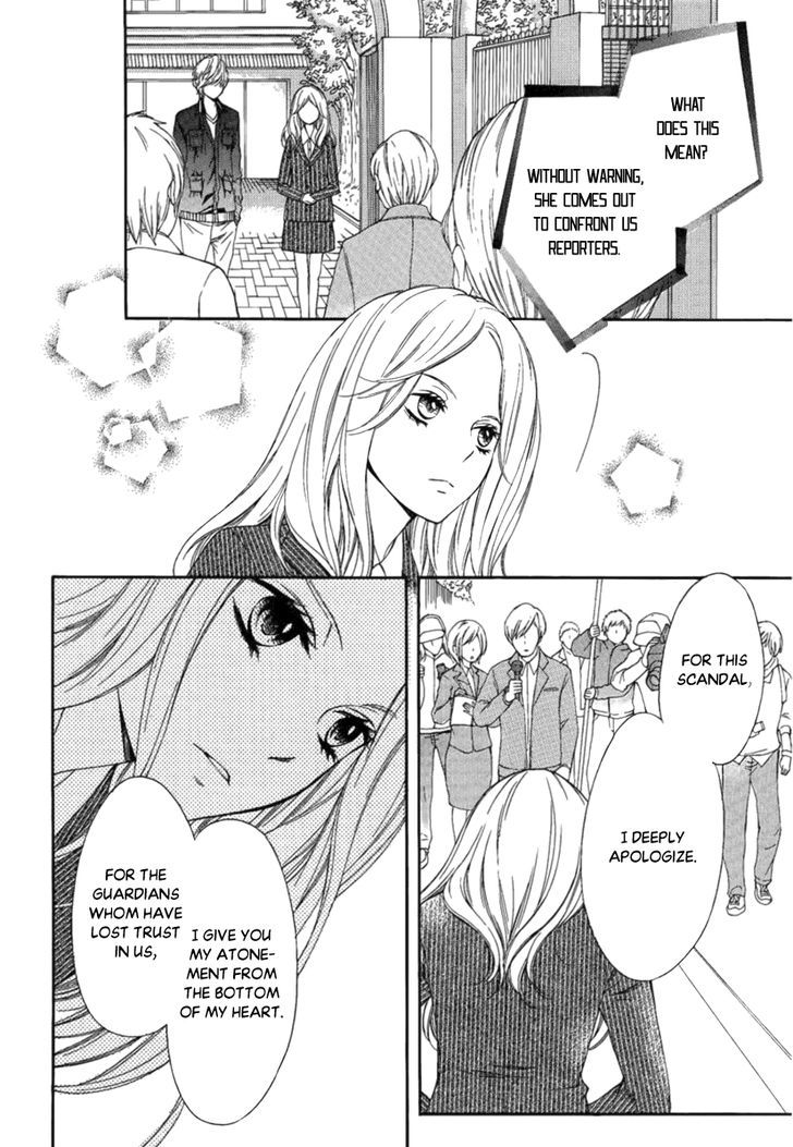 Pika Ichi Chapter 27 Page 15
