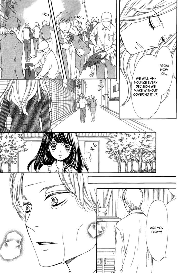 Pika Ichi Chapter 27 Page 16