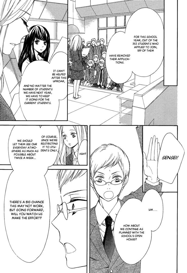 Pika Ichi Chapter 27 Page 20