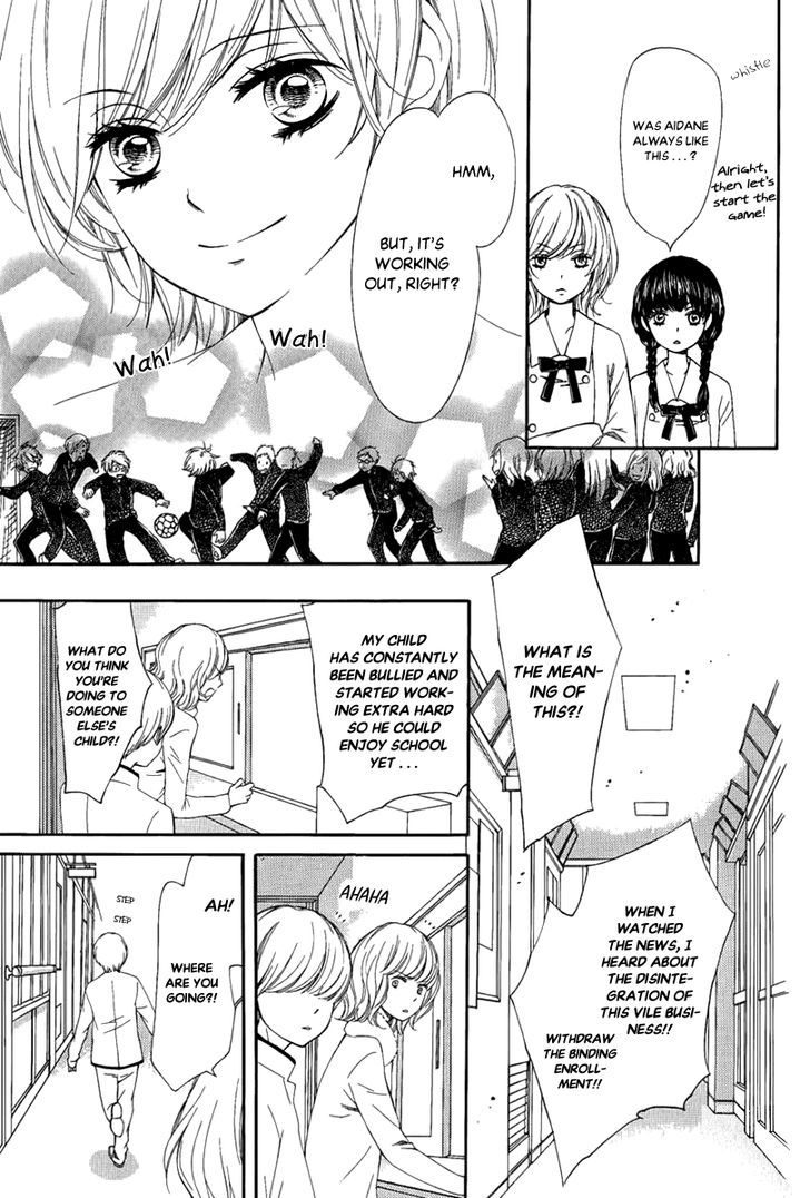 Pika Ichi Chapter 27 Page 28
