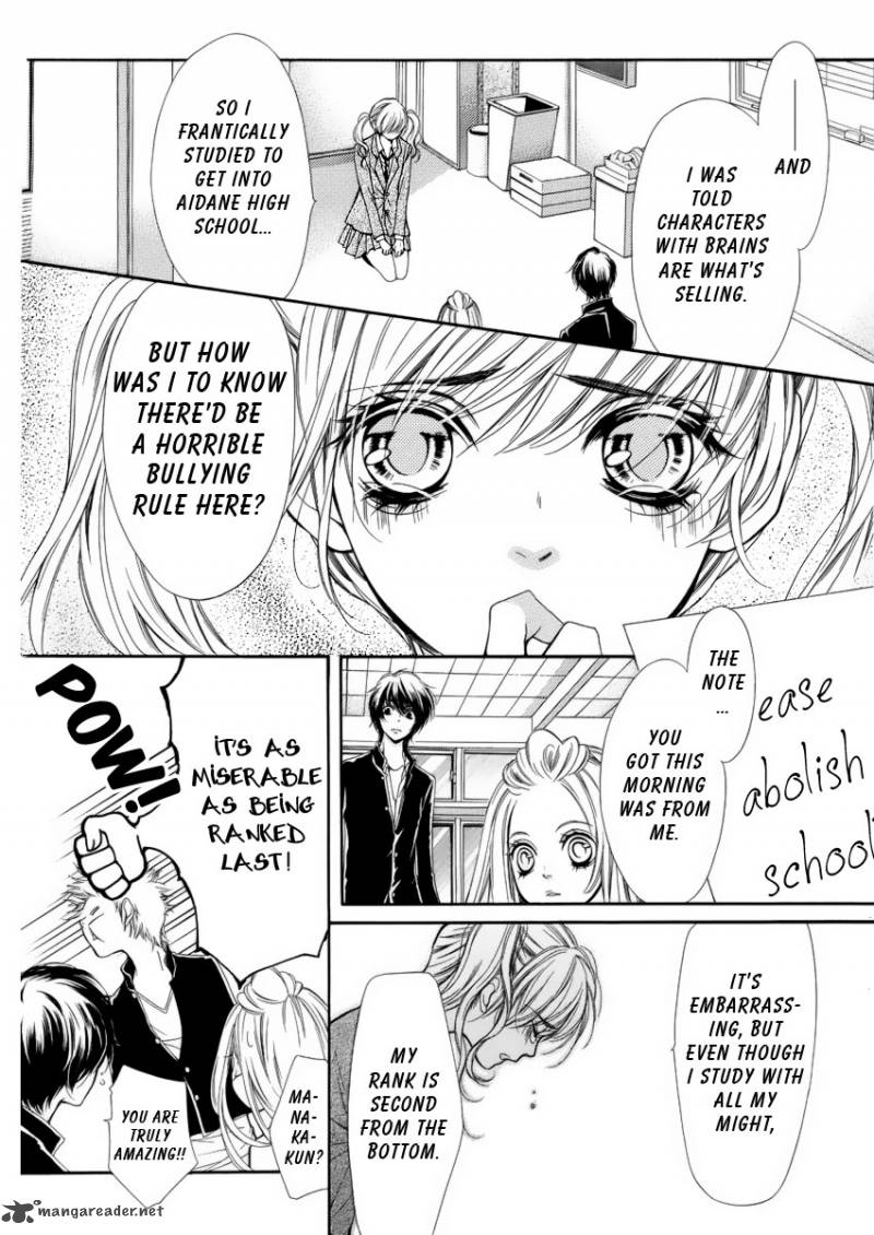 Pika Ichi Chapter 4 Page 7