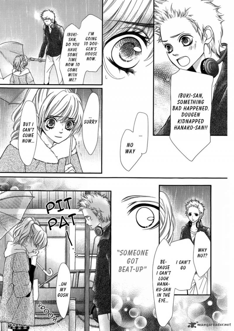 Pika Ichi Chapter 6 Page 17