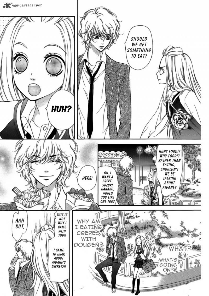 Pika Ichi Chapter 8 Page 5