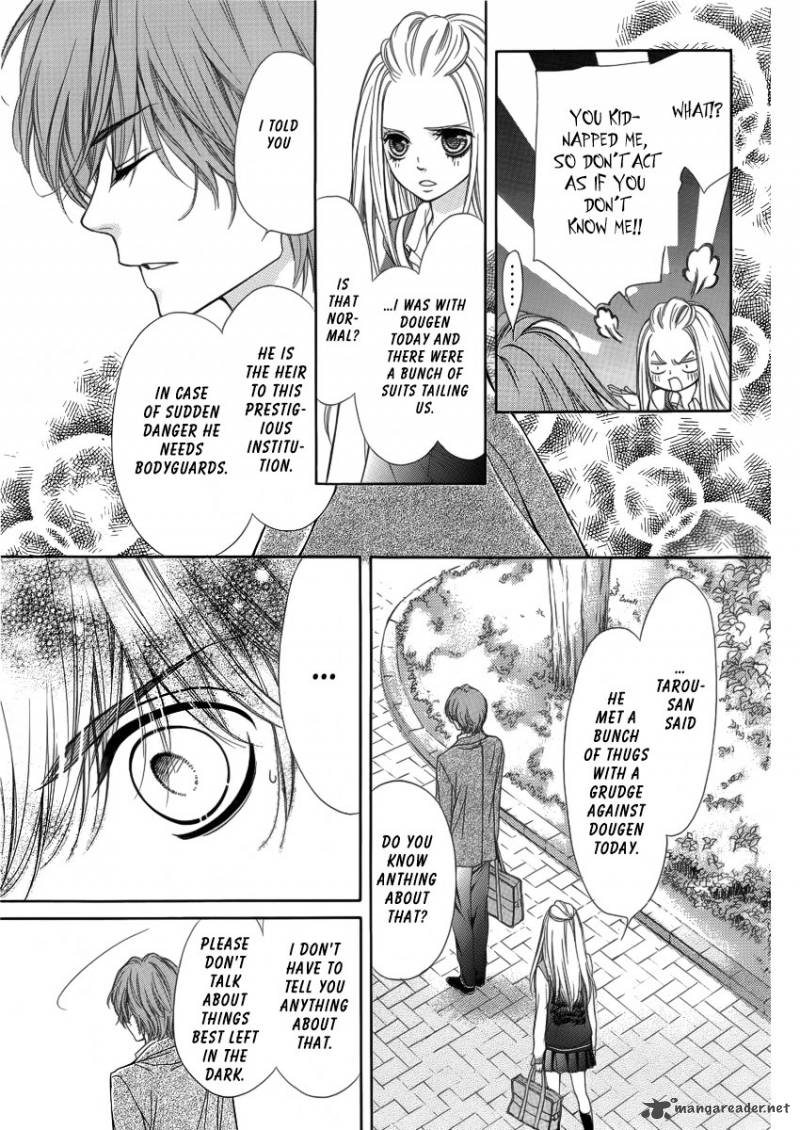 Pika Ichi Chapter 9 Page 31