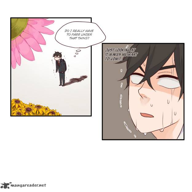 Pine In The Flower Garden Chapter 1 Page 30