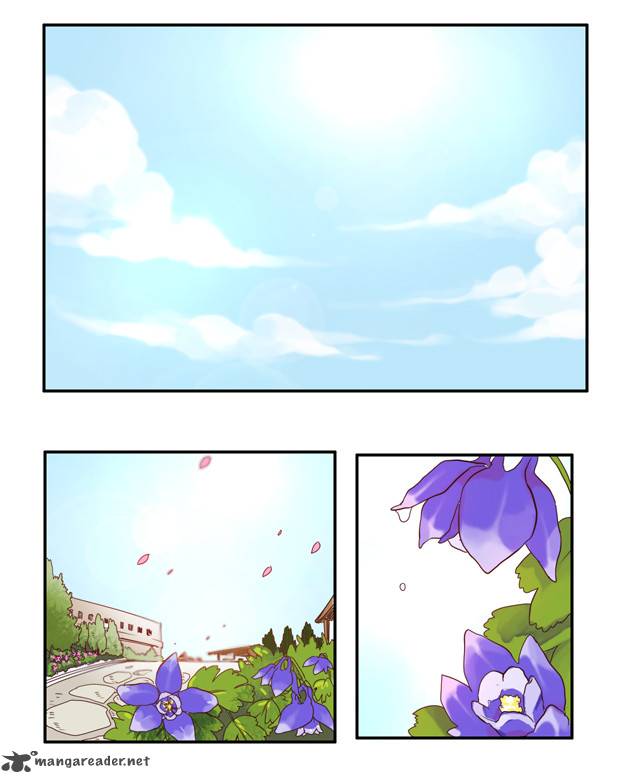 Pine In The Flower Garden Chapter 13 Page 6