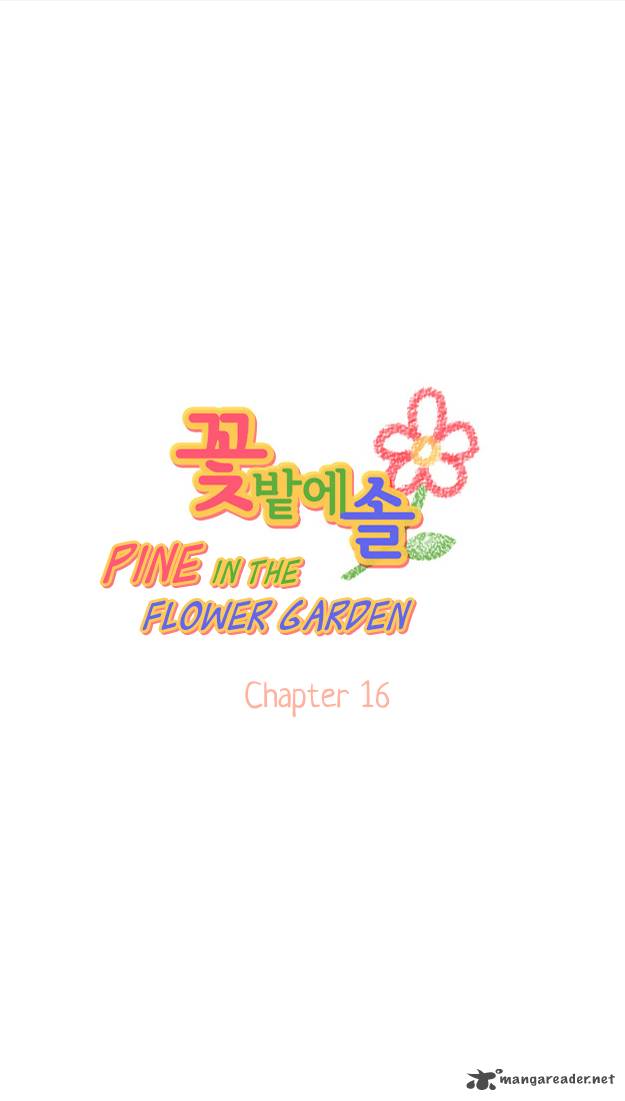 Pine In The Flower Garden Chapter 16 Page 5