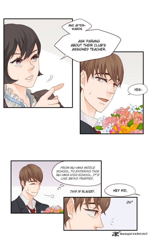 Pine In The Flower Garden Chapter 2 Page 7