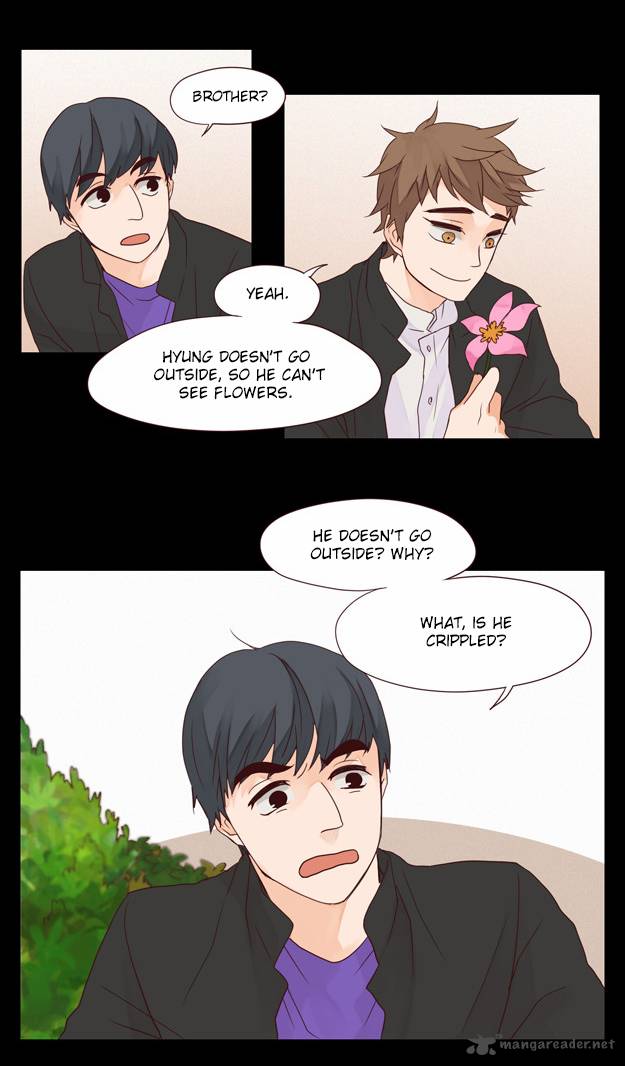 Pine In The Flower Garden Chapter 24 Page 12