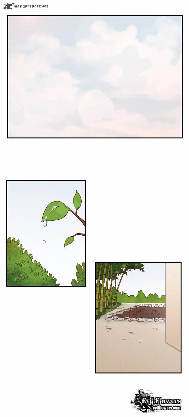 Pine In The Flower Garden Chapter 25 Page 3