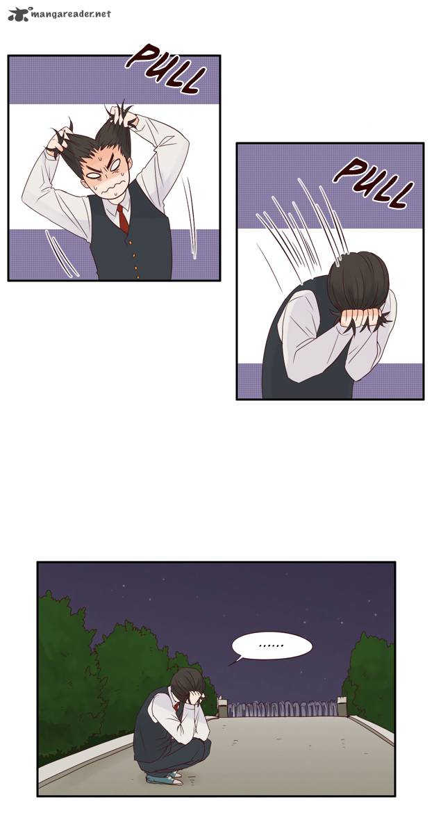 Pine In The Flower Garden Chapter 35 Page 6