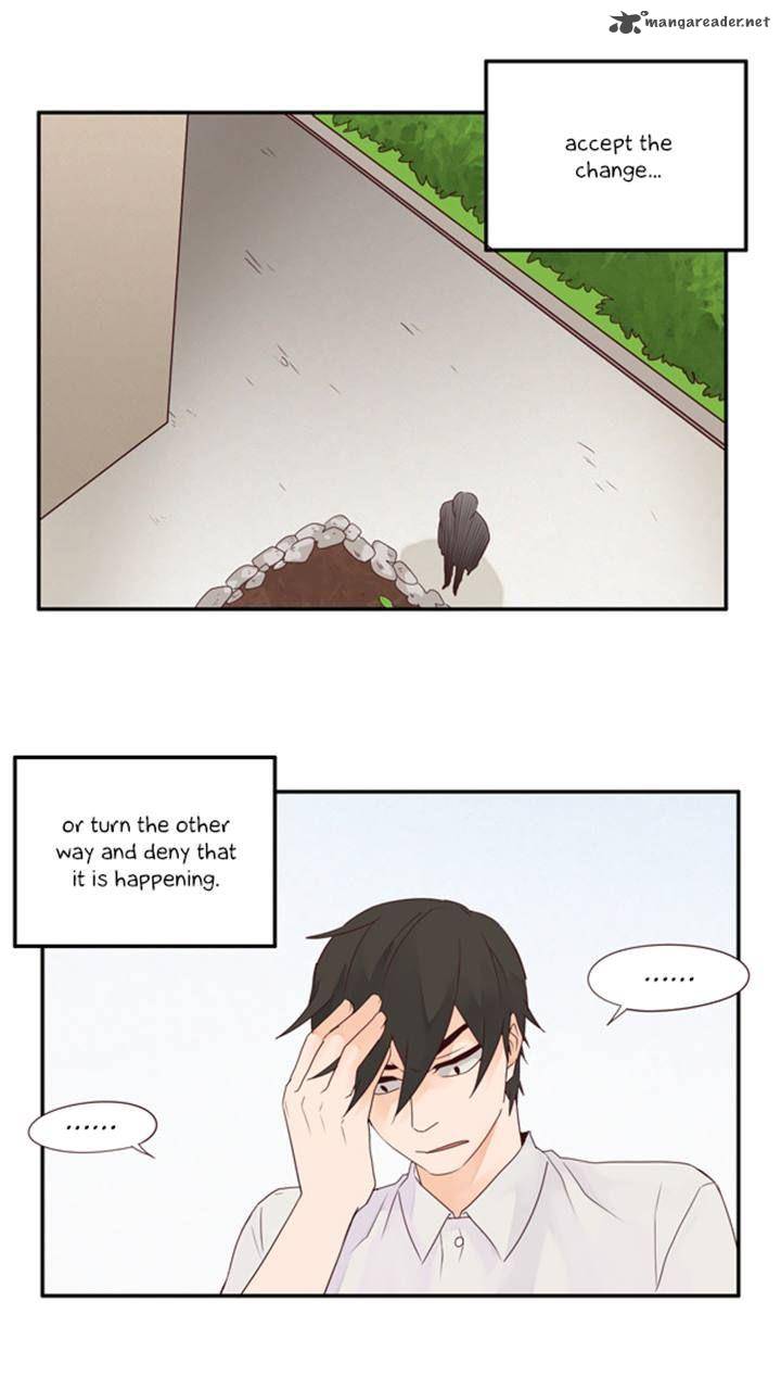 Pine In The Flower Garden Chapter 39 Page 12