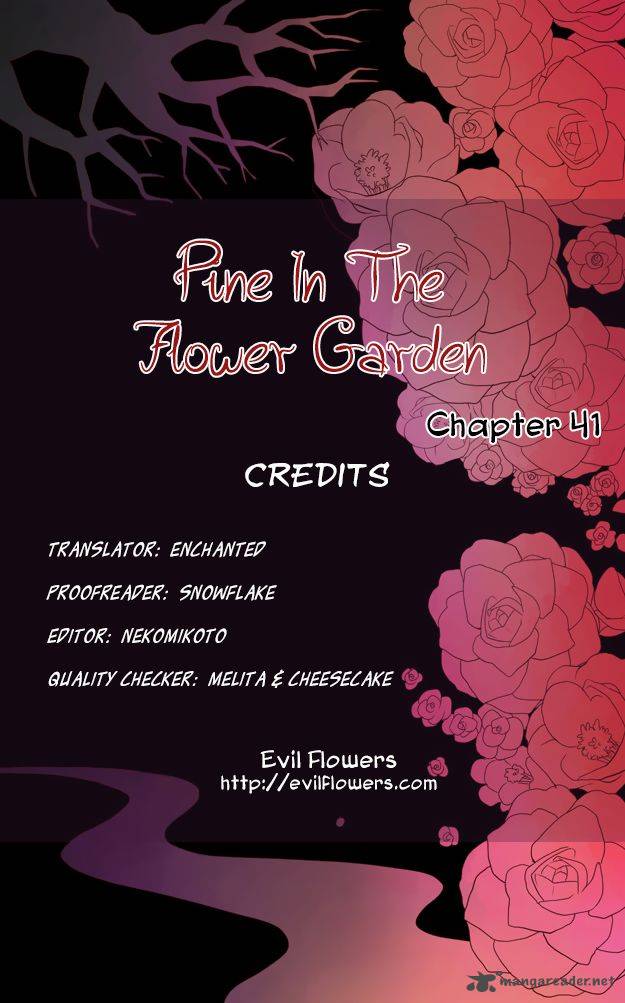 Pine In The Flower Garden Chapter 41 Page 2