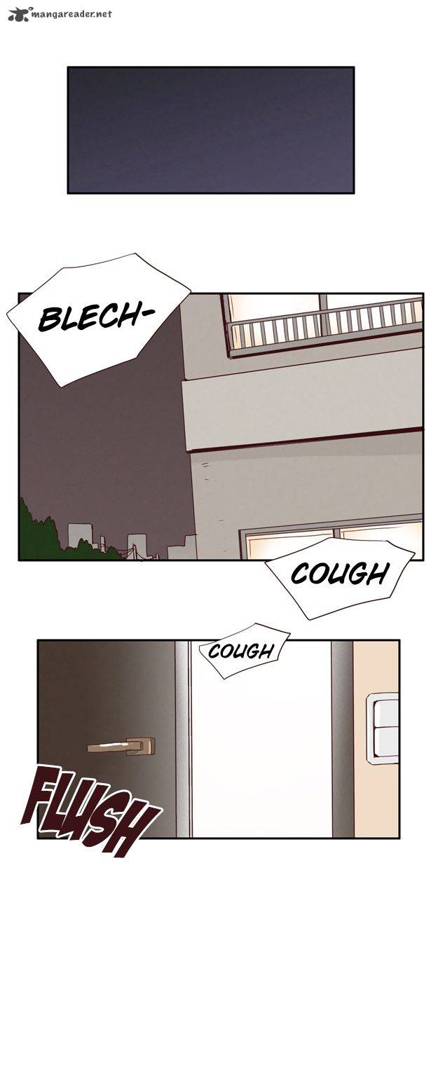Pine In The Flower Garden Chapter 42 Page 19