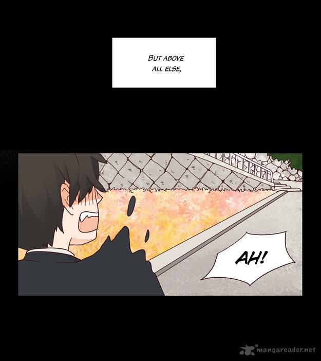 Pine In The Flower Garden Chapter 5 Page 30