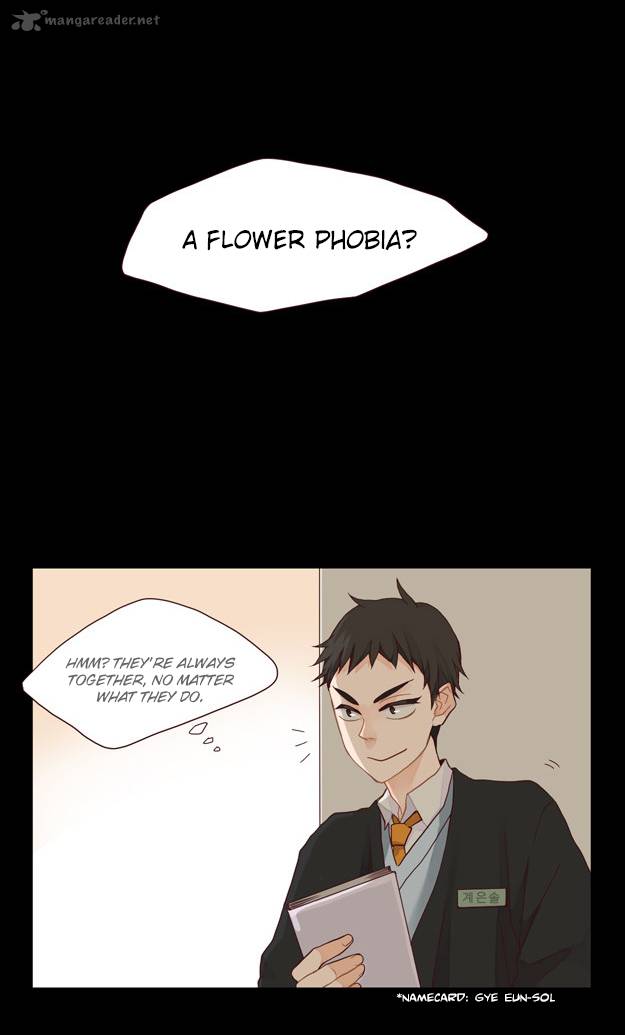 Pine In The Flower Garden Chapter 7 Page 24