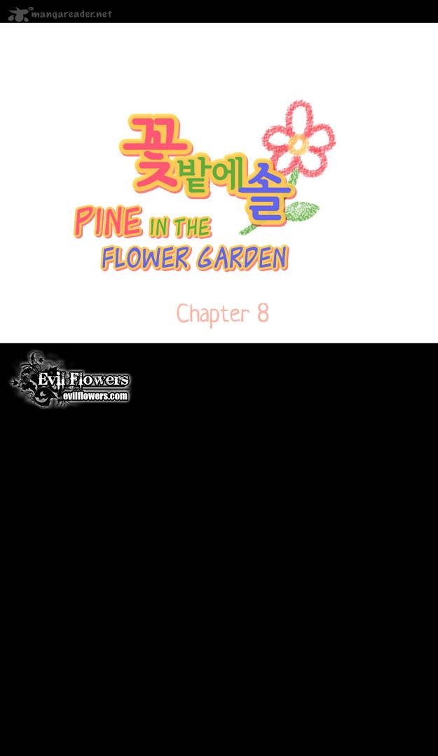 Pine In The Flower Garden Chapter 8 Page 4