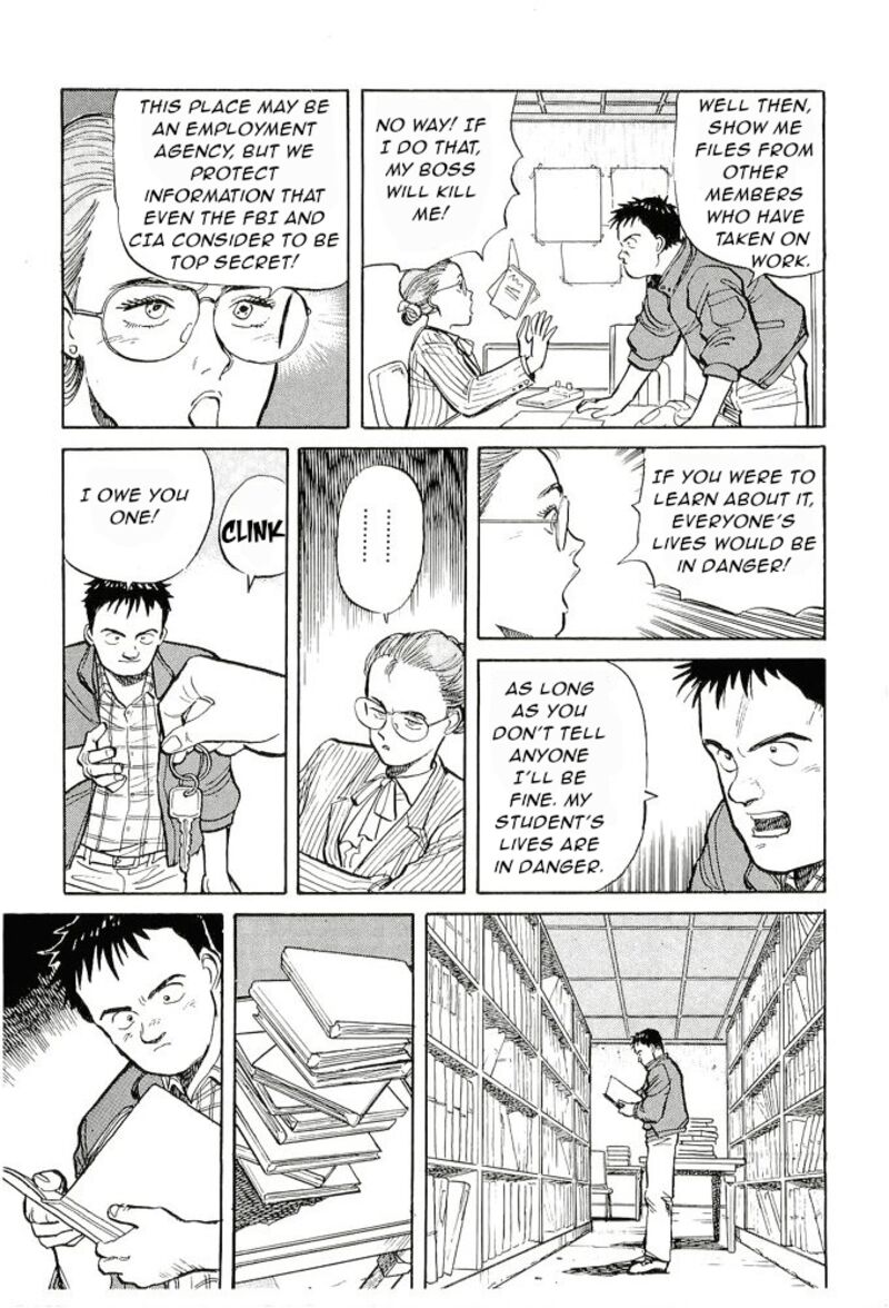 Pineapple Army Chapter 10 Page 11