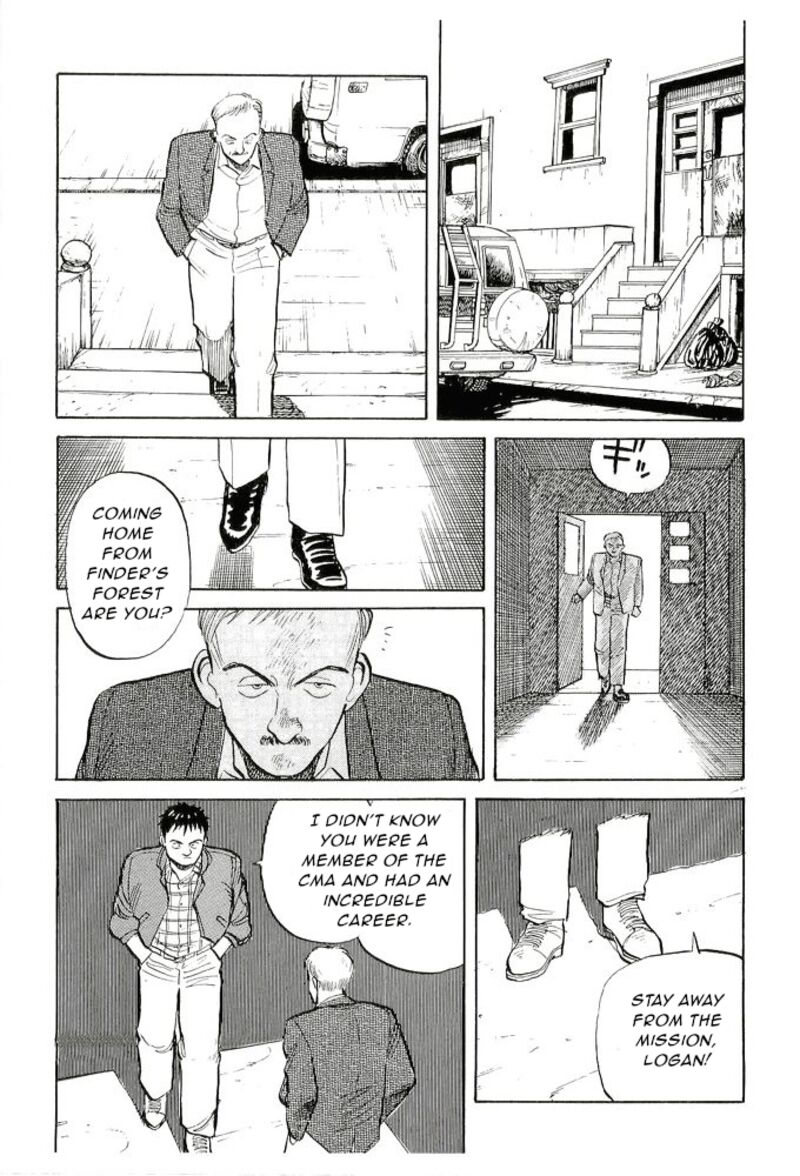 Pineapple Army Chapter 10 Page 13