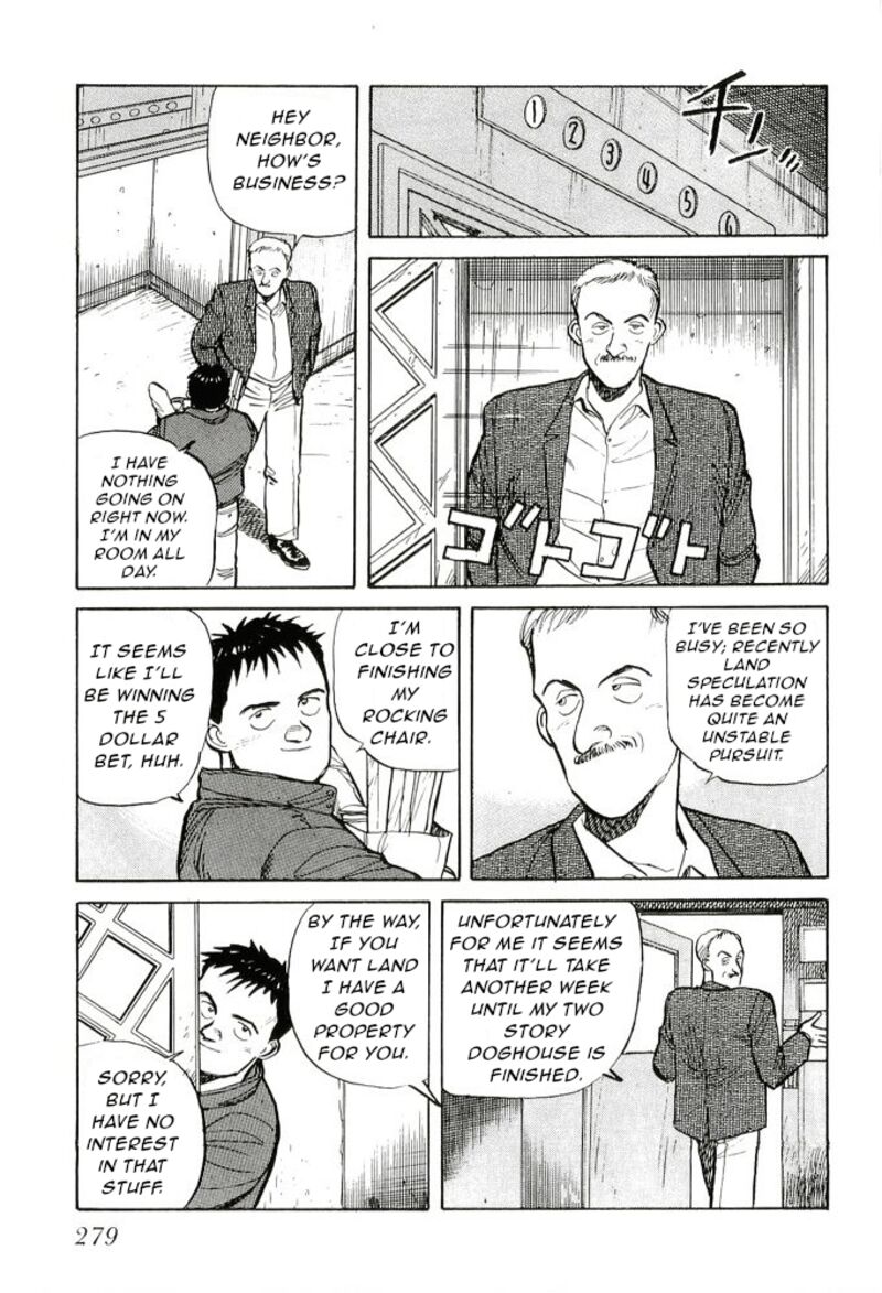 Pineapple Army Chapter 10 Page 3