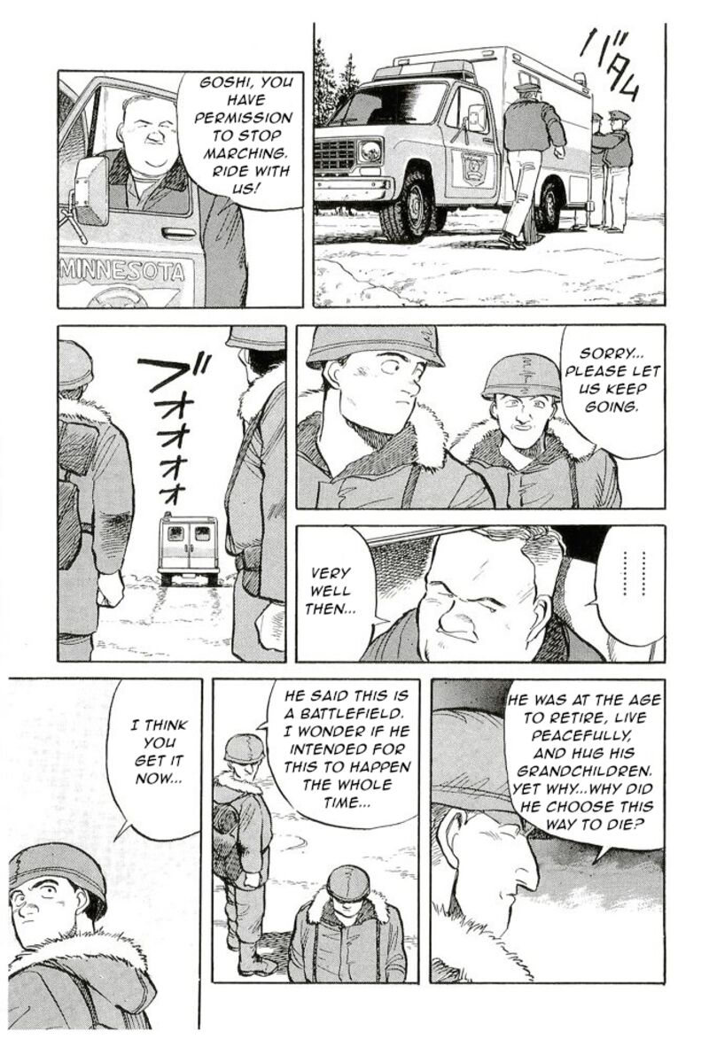 Pineapple Army Chapter 11 Page 25