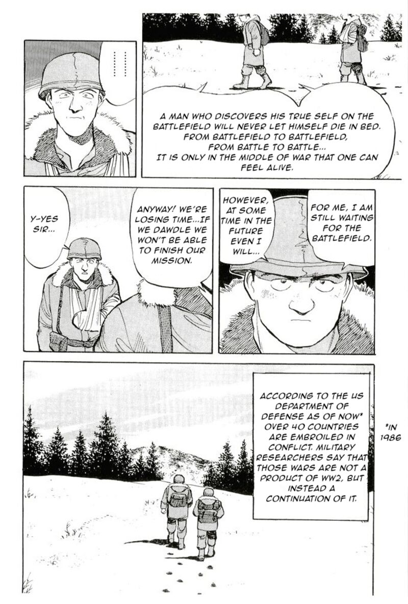 Pineapple Army Chapter 11 Page 26