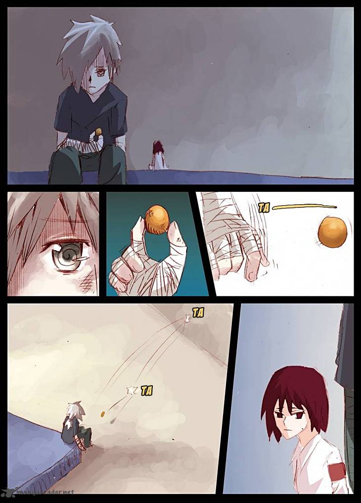 Ping Pong Wang Zi Chapter 23 Page 7