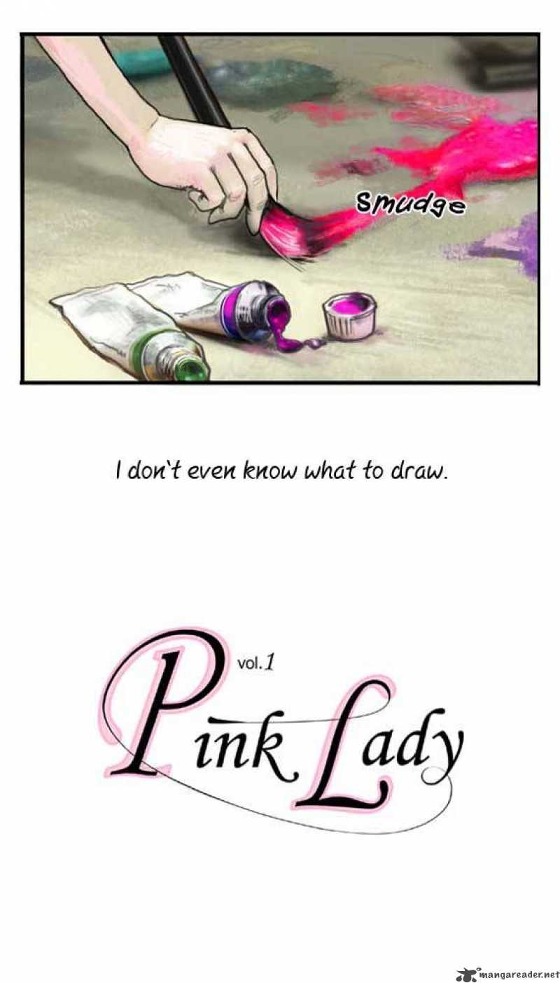 Pink Lady Chapter 1 Page 6