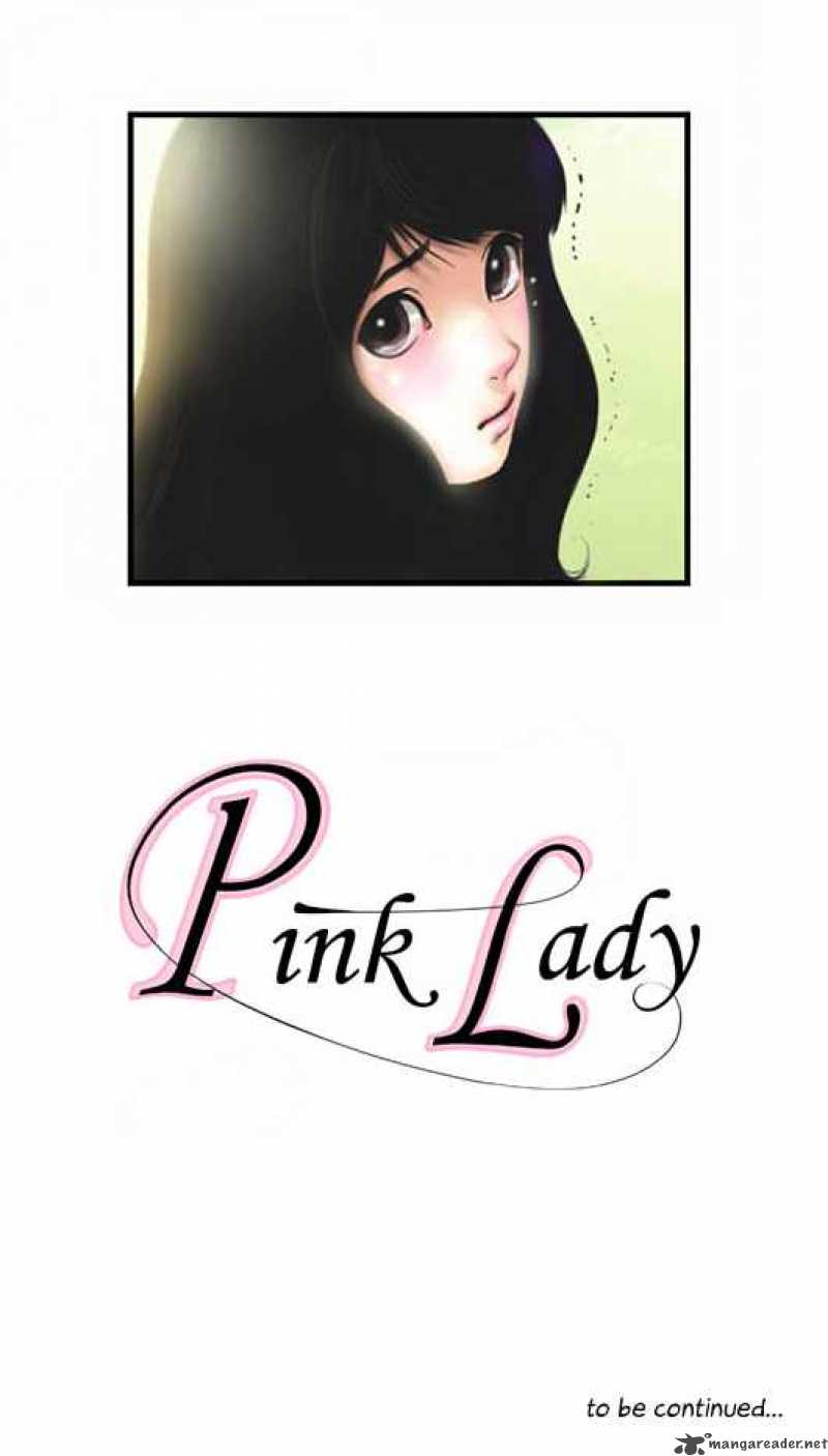 Pink Lady Chapter 4 Page 26