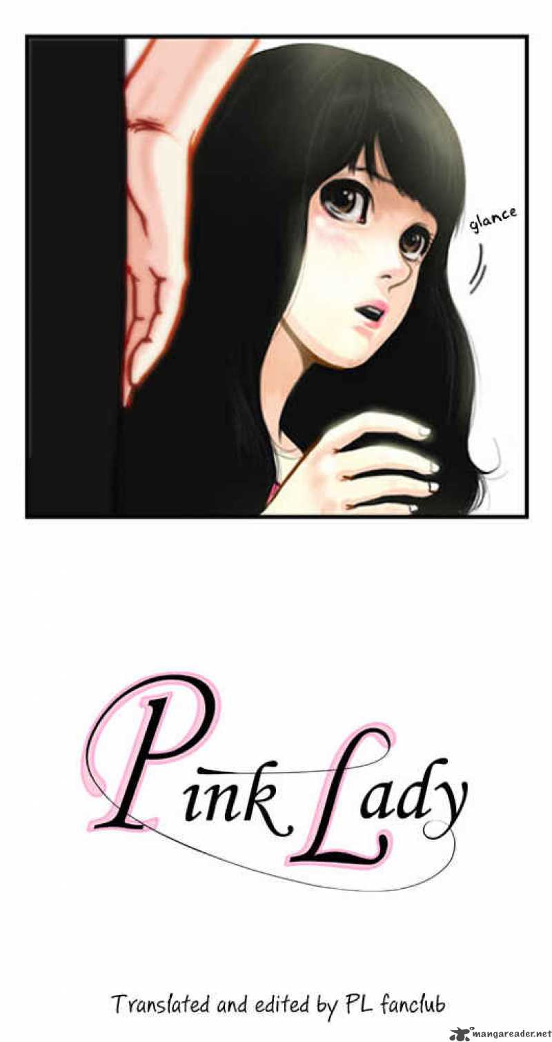 Pink Lady Chapter 5 Page 4